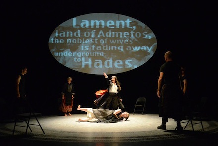 Rural Intelligence Arts