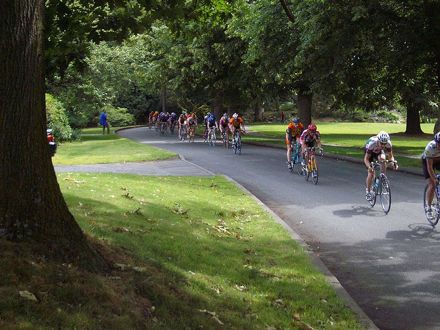 Rural Intelligence Road Trips