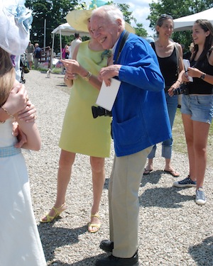 Rural Intelligence Parties and Openings