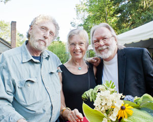 Rural Intelligence Parties and Openings