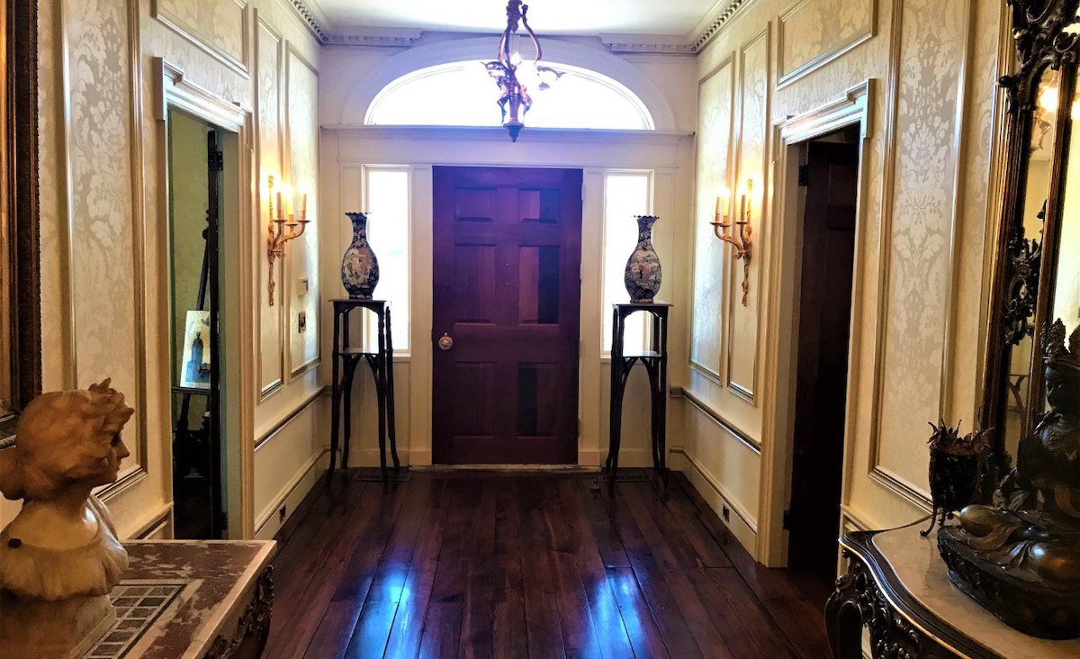 Foyer