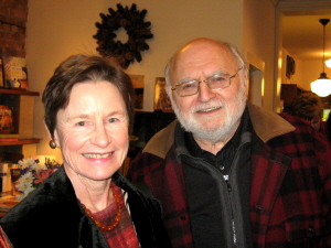 Rural Intelligence Parties and Openings