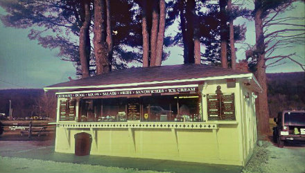 bistro box full frontal