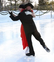 Rural Intelligence Road Trips