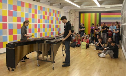 Rural Intelligence Arts