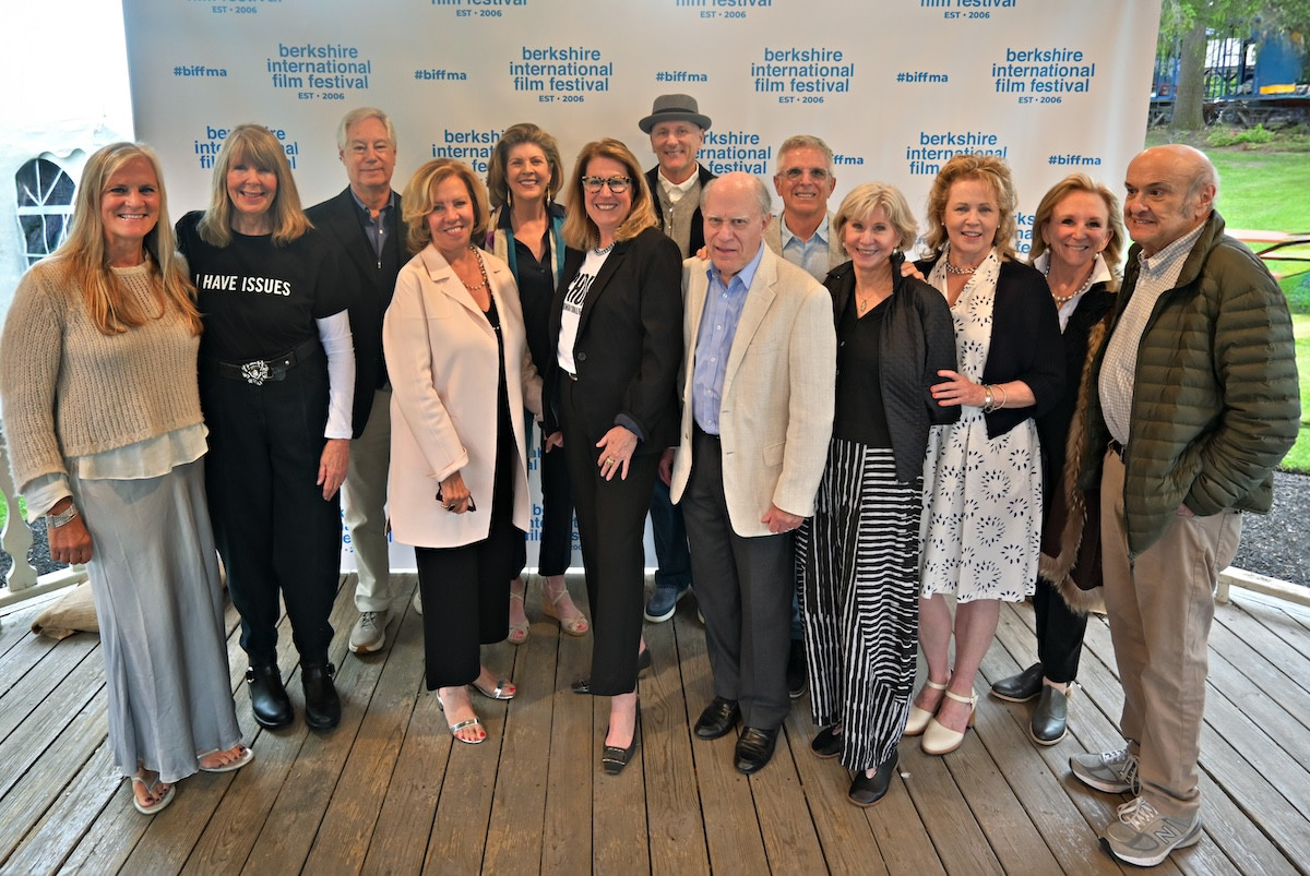 The BIFF Board of Trustees.