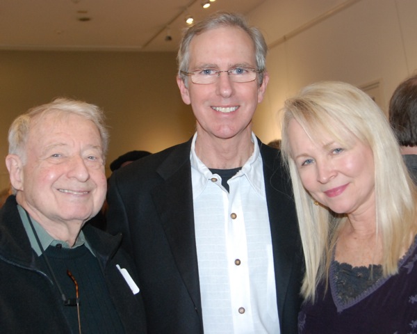 Rural Intelligence Parties and Openings