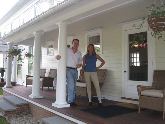 Rural Intelligence Home and Garden