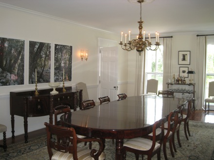 Rural Intelligence Home and Garden