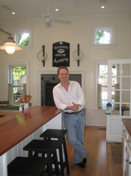 Rural Intelligence Home and Garden