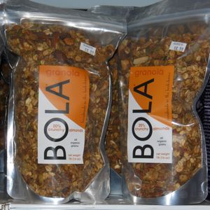 Rural Intelligence Food