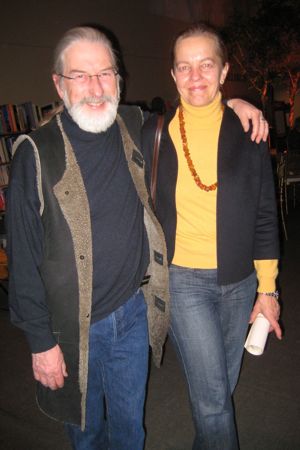 Rural Intelligence Parties and Openings