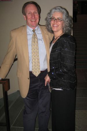 Rural Intelligence Parties and Openings