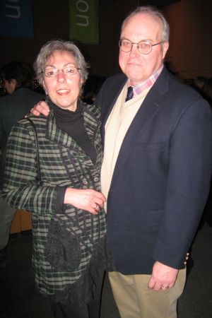 Rural Intelligence Parties and Openings