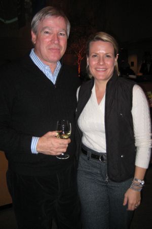 Rural Intelligence Parties and Openings