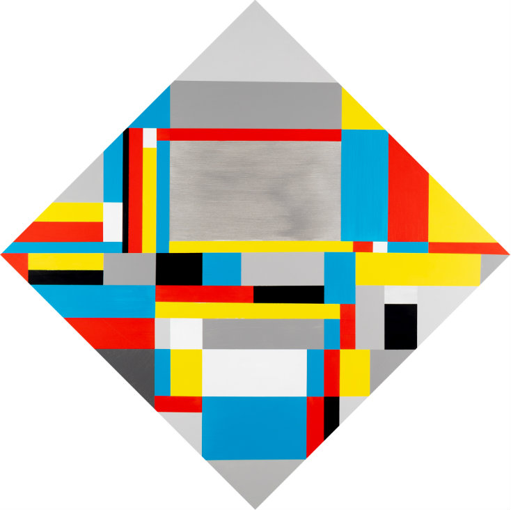 Bolotowski's Rectangles