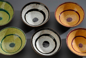 bowls workshop