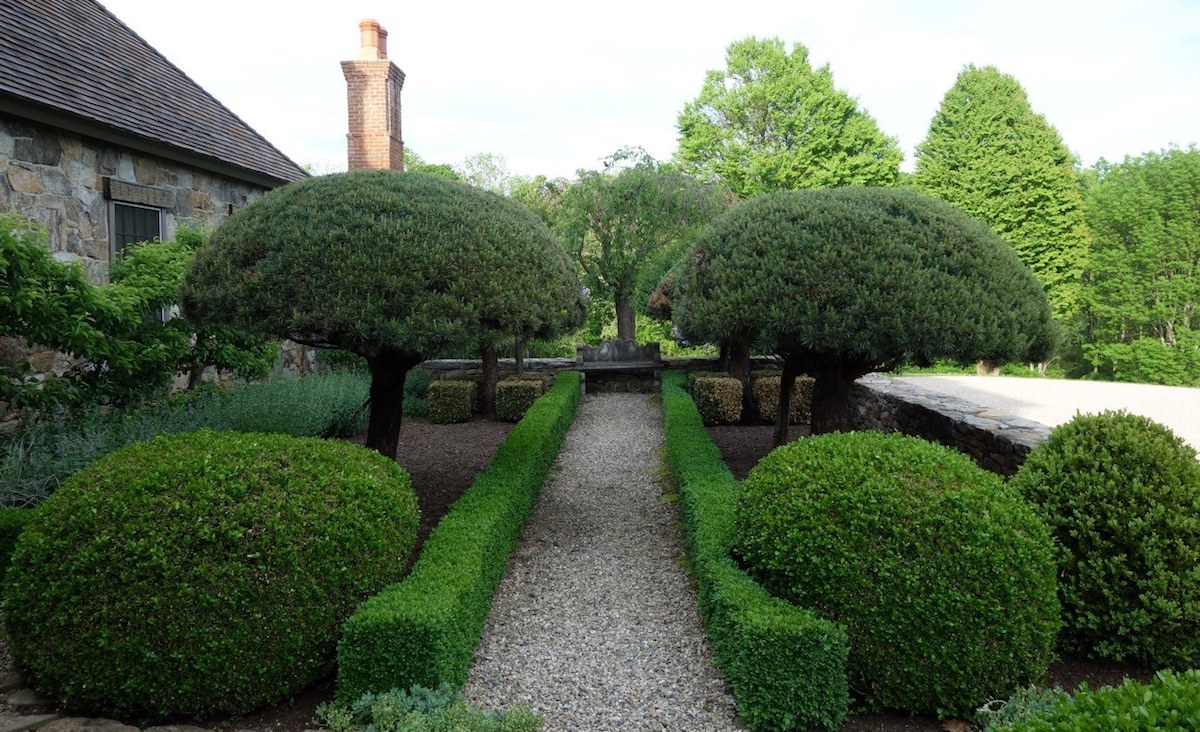 Gardens Gardens