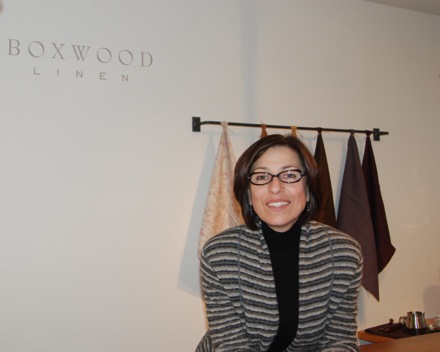 Rural Intelligence Style