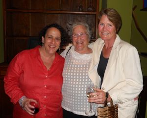 Rural Intelligence Parties and Openings