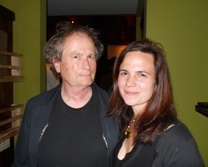 Rural Intelligence Parties and Openings