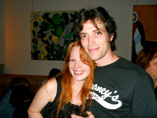 Rural Intelligence Parties and Openings