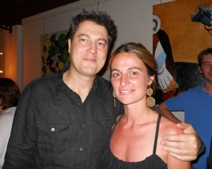 Rural Intelligence Parties and Openings