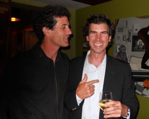 Rural Intelligence Parties and Openings