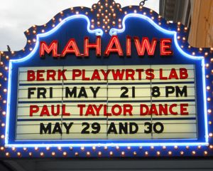 Rural Intelligence Parties and Openings