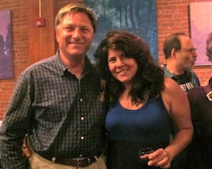 Rural Intelligence Parties and Openings