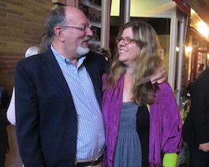 Rural Intelligence Parties and Openings