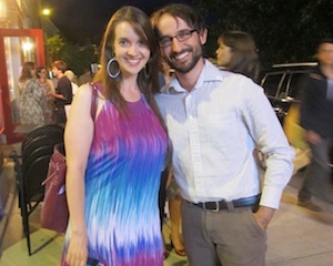 Rural Intelligence Parties and Openings