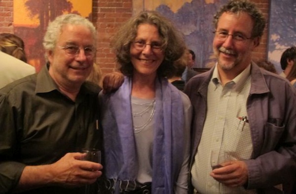 Rural Intelligence Parties and Openings