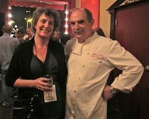 Rural Intelligence Parties and Openings