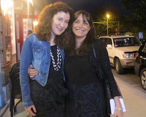 Rural Intelligence Parties and Openings