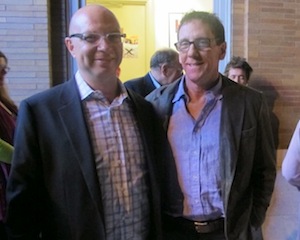 Rural Intelligence Parties and Openings