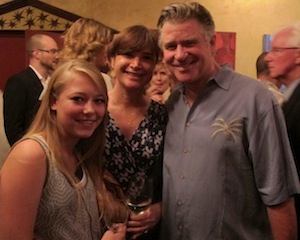 Rural Intelligence Parties and Openings