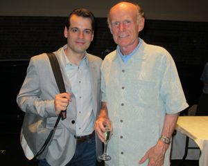 Rural Intelligence Parties and Openings