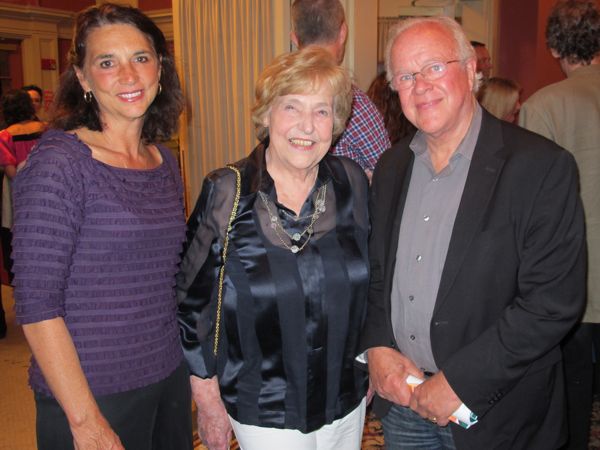 Rural Intelligence Parties and Openings