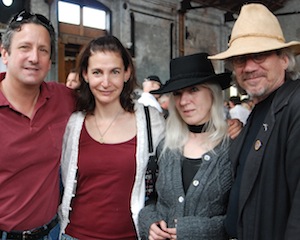 Rural Intelligence Arts