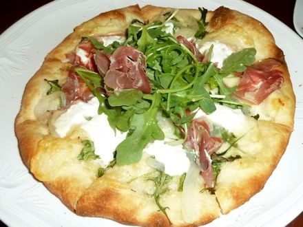 Rural Intelligence Food