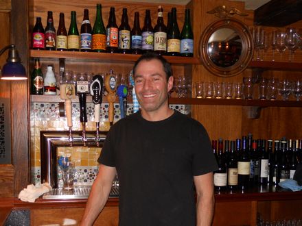 Rural Intelligence Food