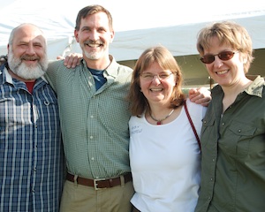 Rural Intelligence Parties and Openings