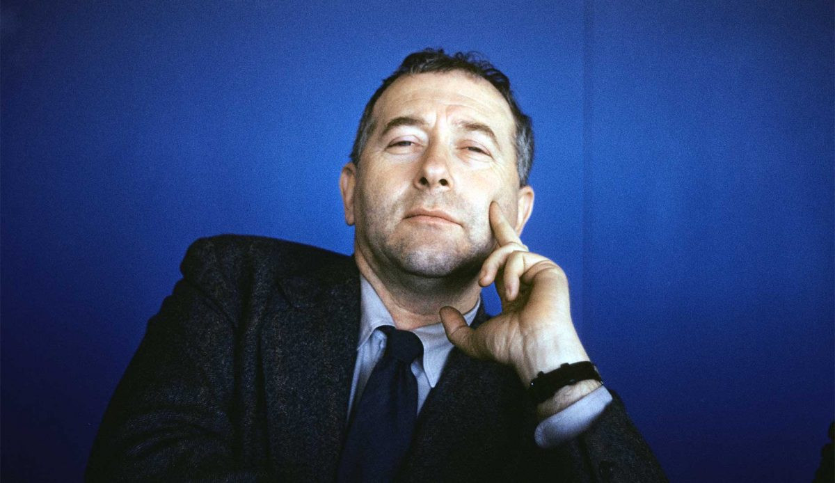 Marcel Breuer Marcel Breuer