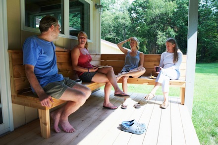 Rural Intelligence Road Trips