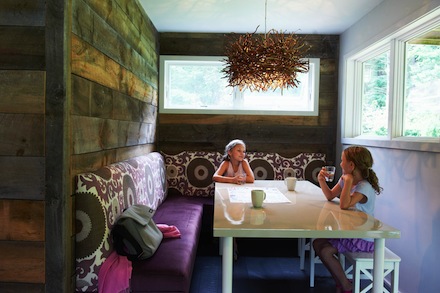 Rural Intelligence Road Trips