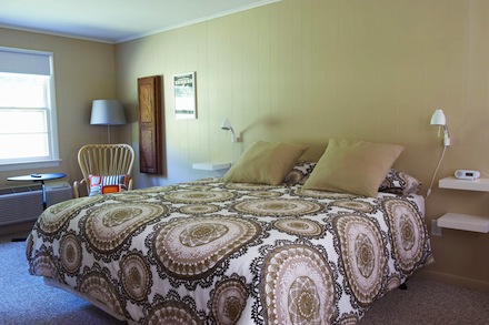 Rural Intelligence Road Trips