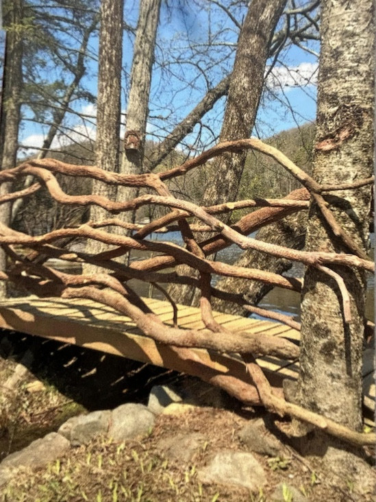 Rustic Gardens Rustic Gardens