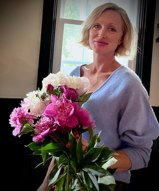 Owner Bridget Cappo