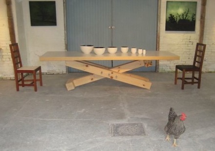 Rural Intelligence Arts